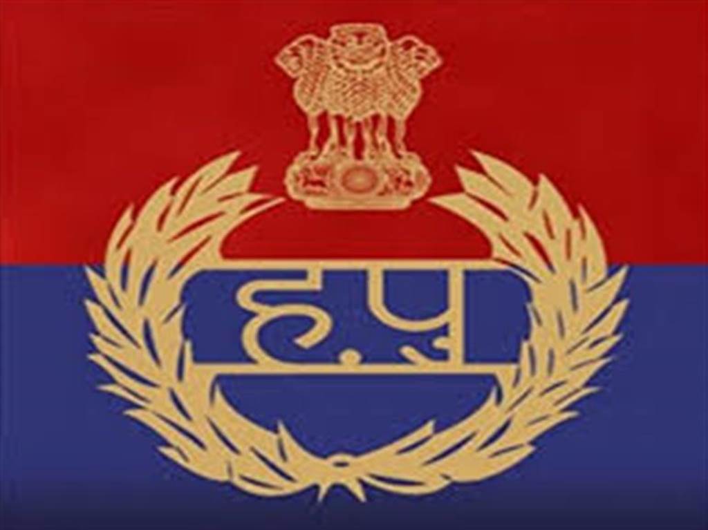 Haryana retains its position in digital policing
